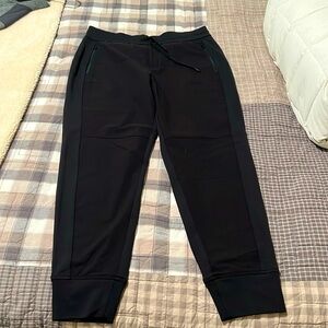 Athleta headlands hybrid trek jogger